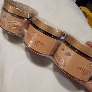 3 Pack – SheaMoisture Manuka Honey & Mafura Oil Intensive Hydration Hair Masque